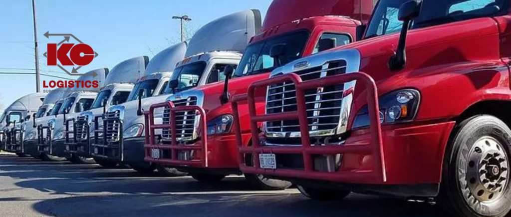 KC Logistics
