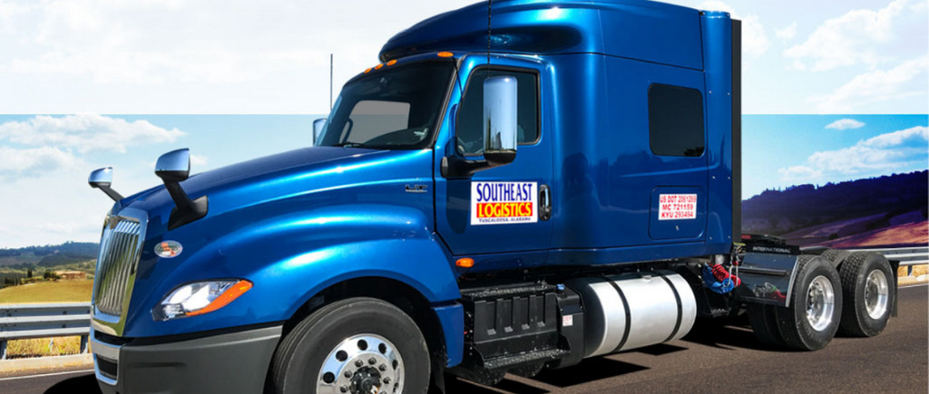 Southeast Logistics and Transport LLC