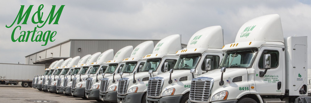 M&M Cartage