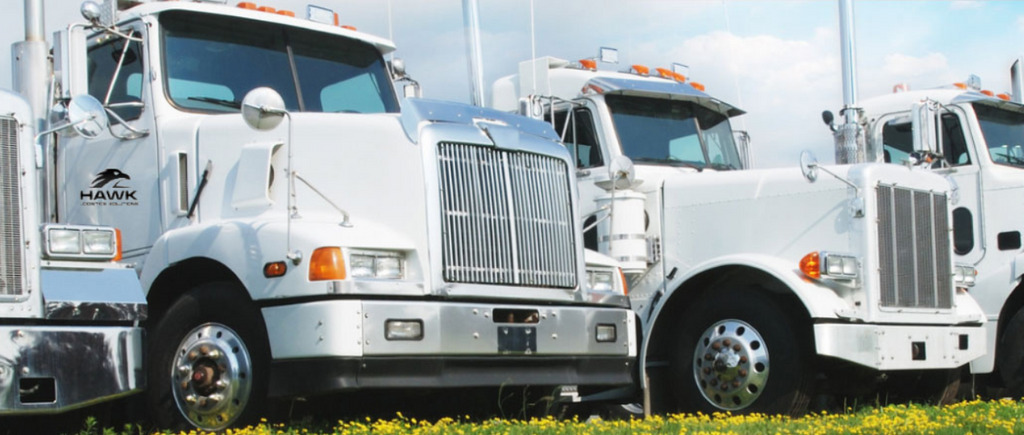 HAWK LOGISTICS SOLUTIONS LLC