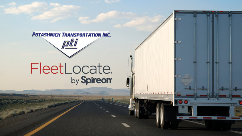 S&J Potashnick Transportation Inc