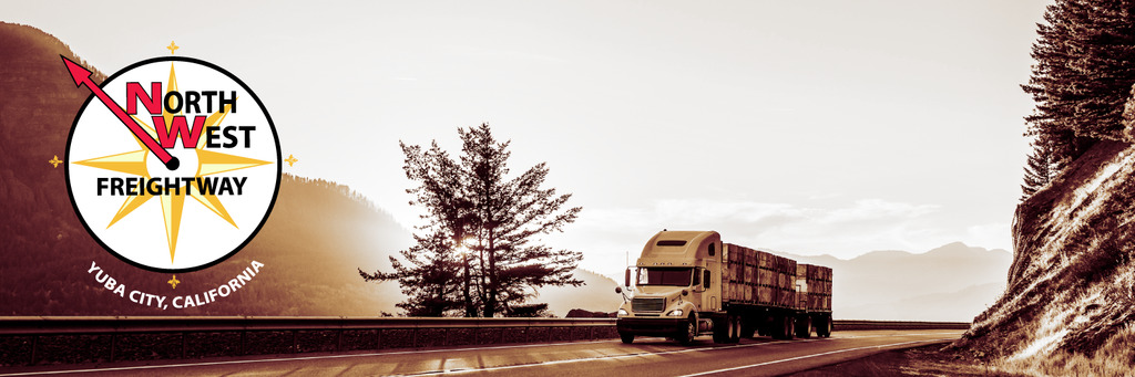 Northwest Freightway Inc