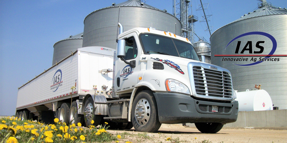 Innovative Ag Services Co