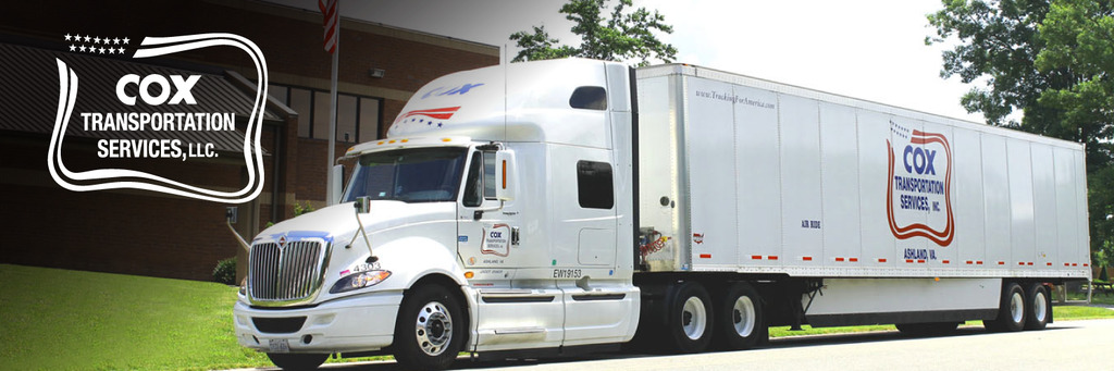 Cox Transportation
