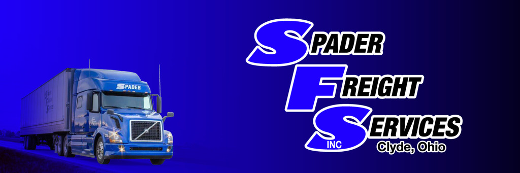 Spader Freight Services