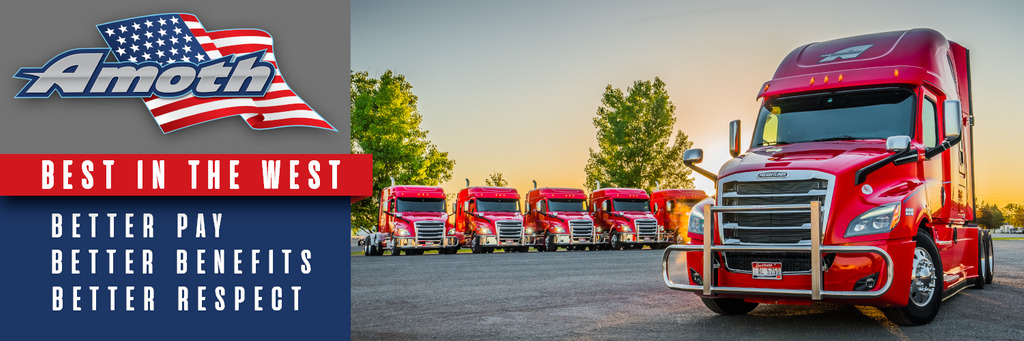Gary Armoth Trucking Inc