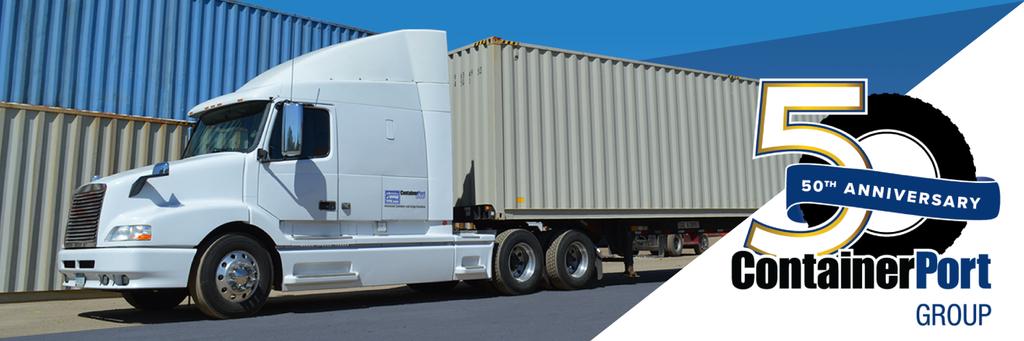 ContainerPort Group