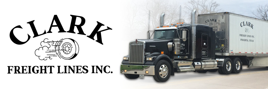 Clark Freight Lines