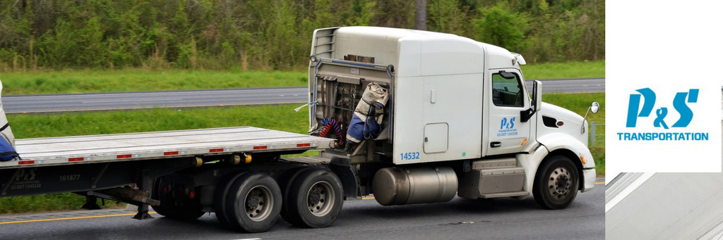 P&S Transportation