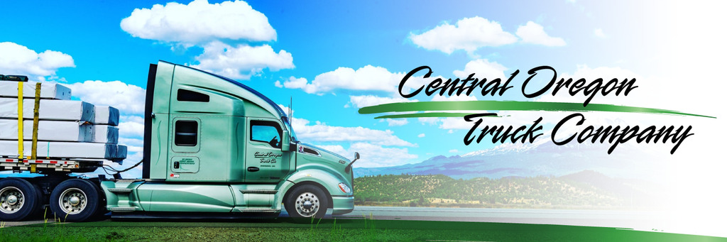 Central Oregon Truck Company