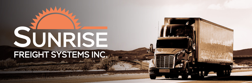 Sunrise Freight Systems Inc