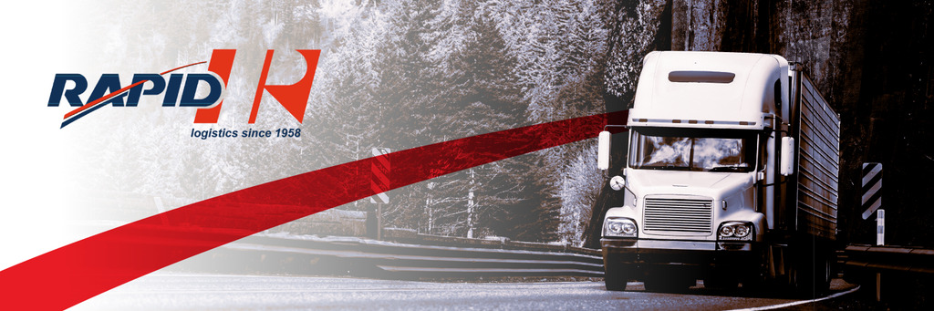 Rapid Logistics LLC dba Rapid Transport