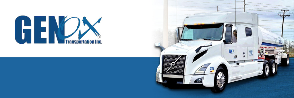 Genox Transportation