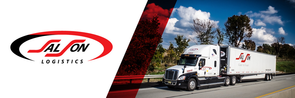 Salson Logistics Inc