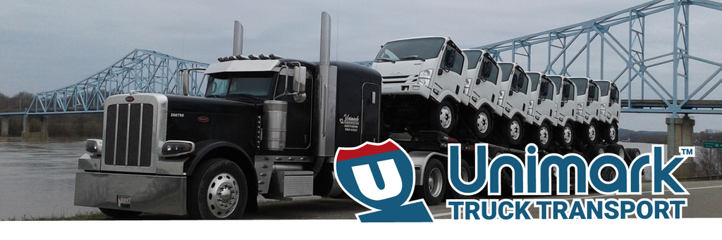 Unimark Lowboy