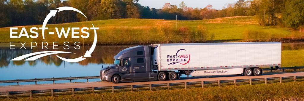 East-West Express Inc