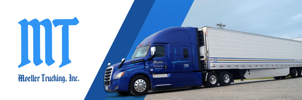 Moeller Trucking Inc