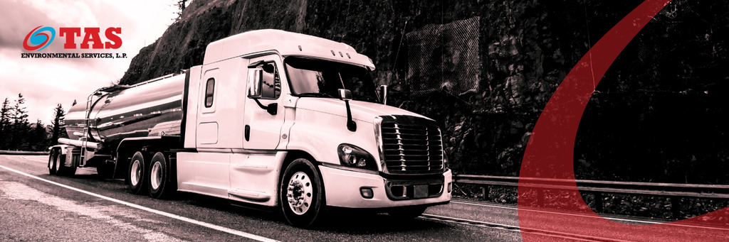 TAS Environmental Services LP