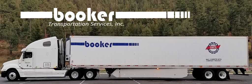 Booker Transportation