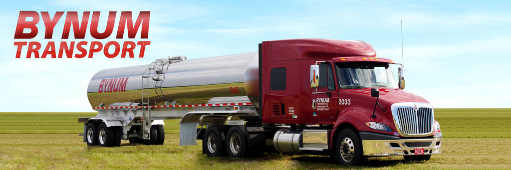 Bynum Transport Inc