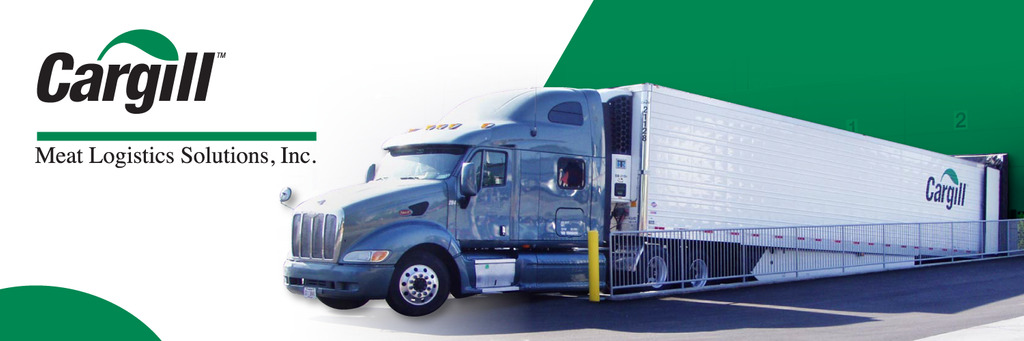 Cargill Meat Logistics Solutions Inc