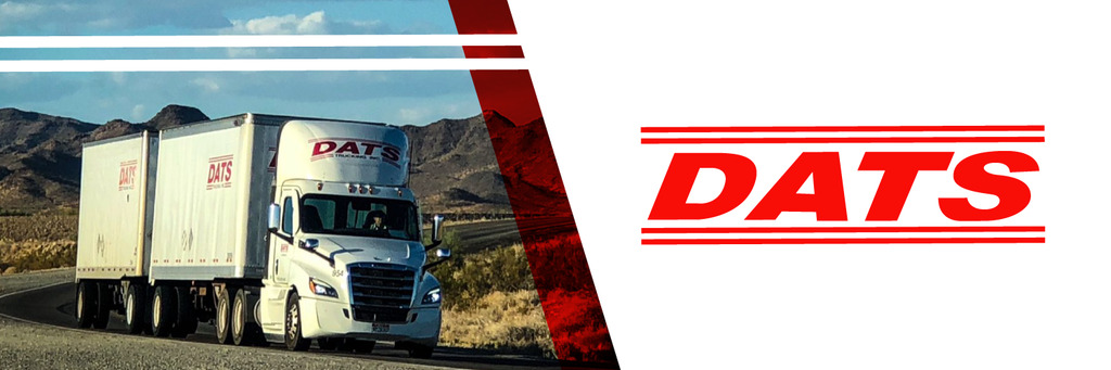 DATS Trucking Inc