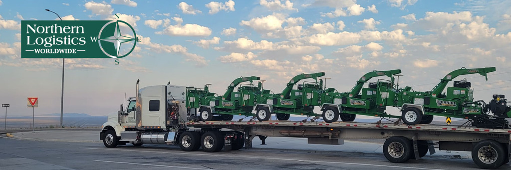 Northern Logistics