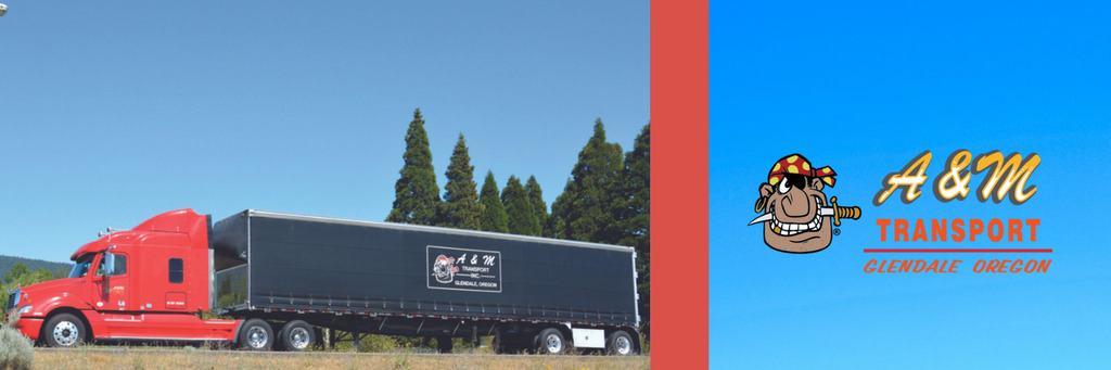 A&M Transport