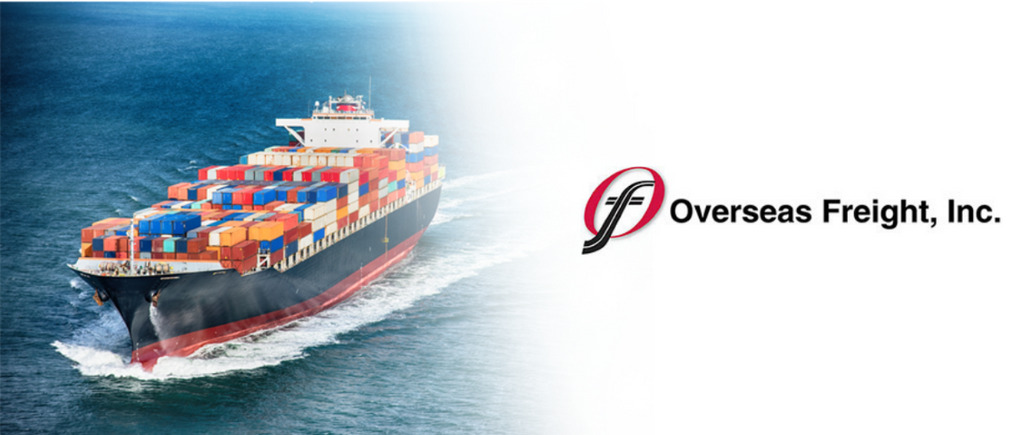 Overseas Freight