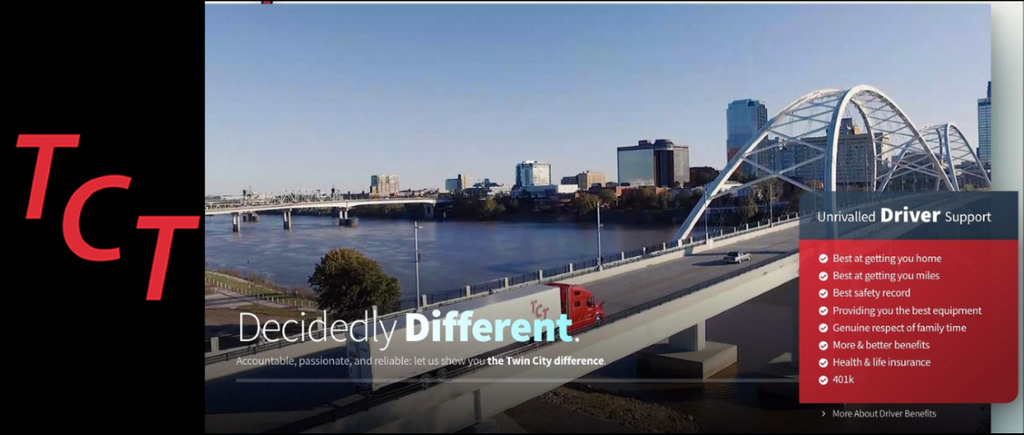 Twin City Transportation