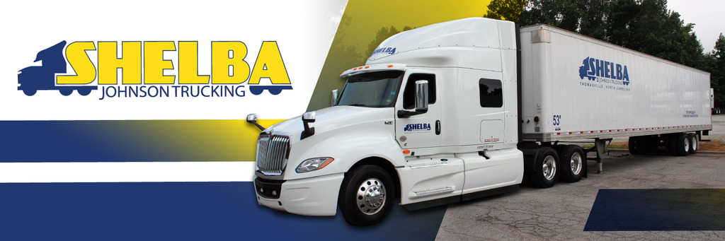 Shelba Johnson Trucking