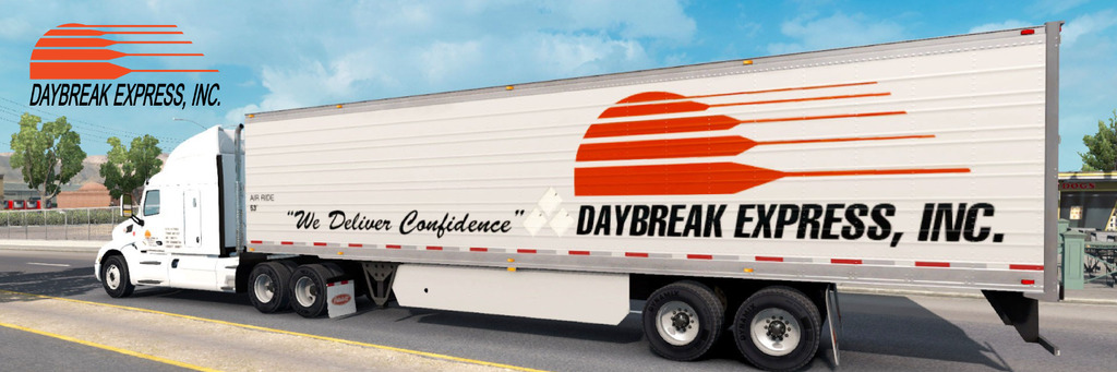 Daybreak Express Inc