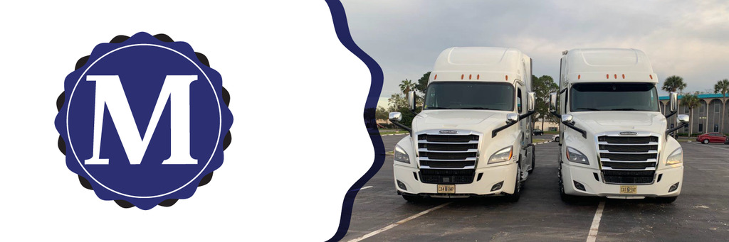 Muzom Transportation