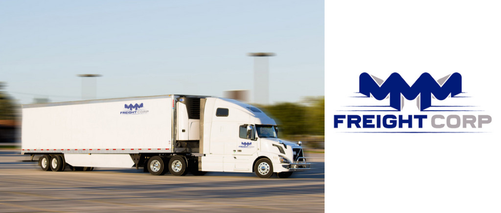 MMM Freight Corp