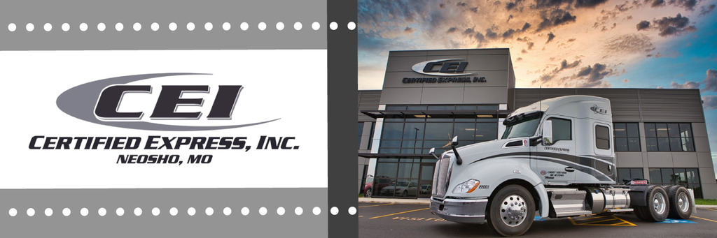 Certified Express Inc