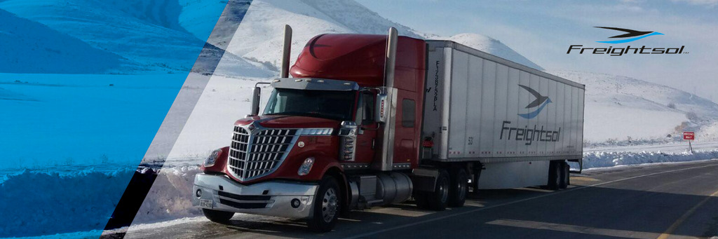 Freightsol, LLC