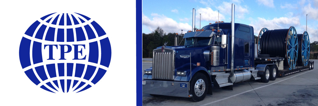 Total Package Express