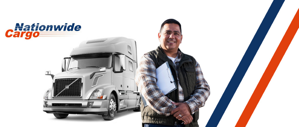 Nationwide Cargo