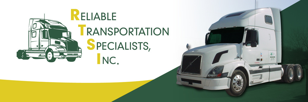 Reliable Transportation Specialists