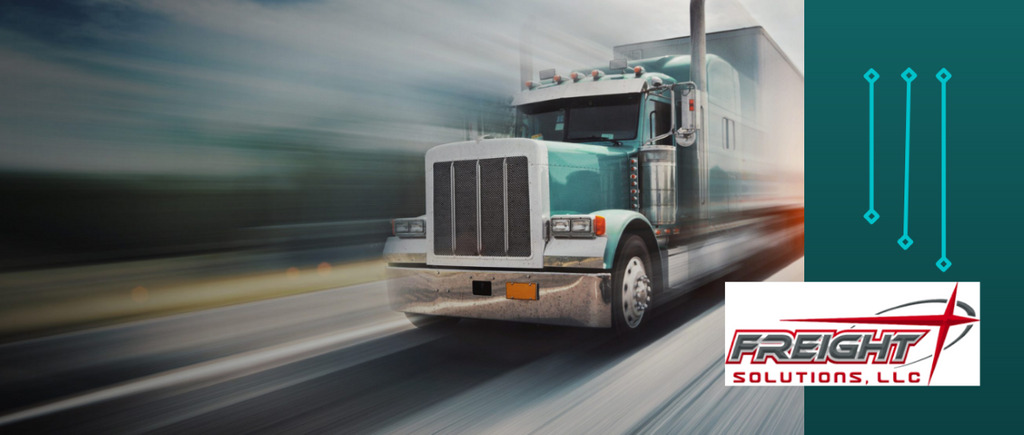 Freight Solutions LLC
