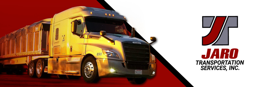 Jaro Transportation Services