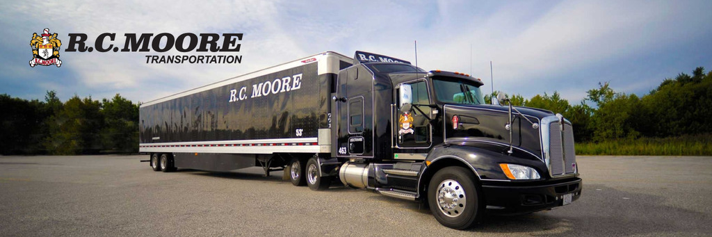 RC Moore Transportation