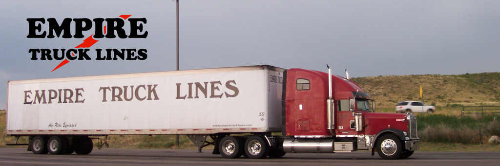Empire Truck Lines