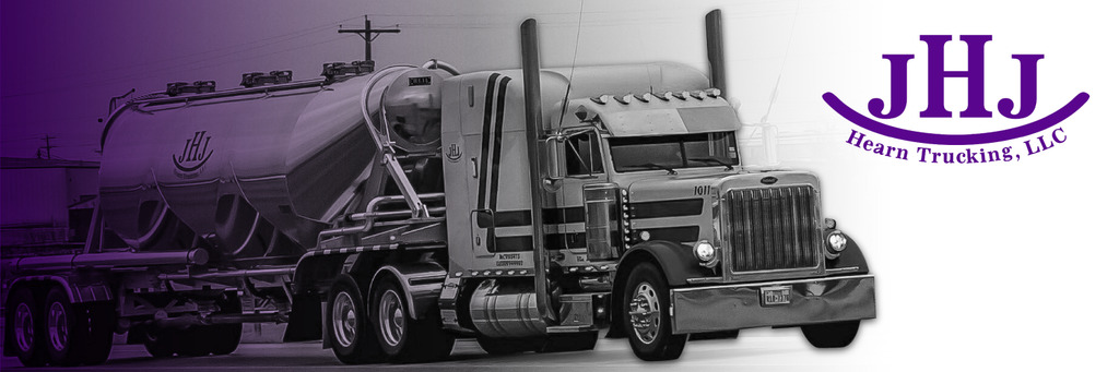 Hearn Trucking LLC