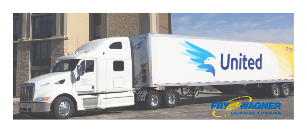 Fry-Wagner Relocation and Logistics