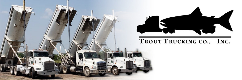 Trout Trucking Company