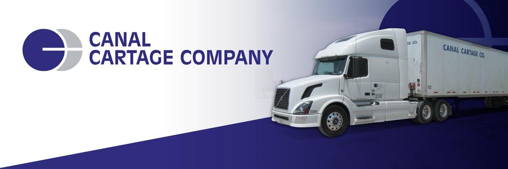 Canal Cartage Company