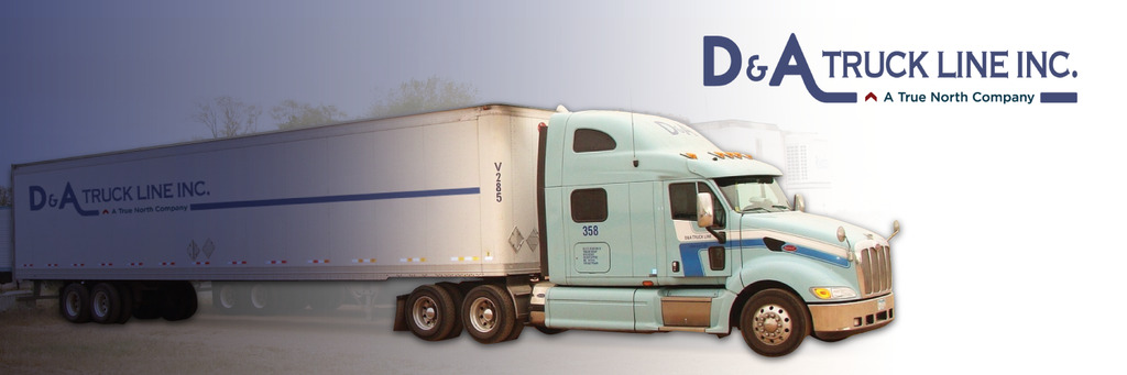 D & A Truck Line, Inc