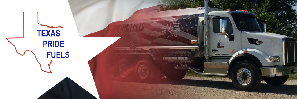 Texas Pride Fuels