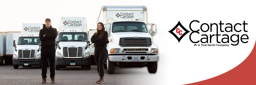 Contact Cartage